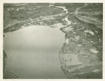 Fairgrounds - Views - Aerial - Meadow Lake