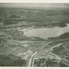 Fairgrounds - Views - Aerial - Meadow Lake looking east