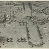 Fairgrounds - Views - Aerial - Site under construction