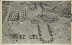 Fairgrounds - Views - Aerial - Site under construction