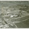 Fairgrounds - Views - Aerial - Site with Administration Building