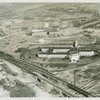 Fairgrounds - Views - Aerial - Site with Administration Building