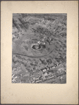 Fairgrounds - Views - Aerial - Site of Perisphere