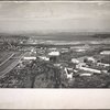 Fairgrounds - Views - Aerial - Site of Perisphere