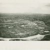 Fairgrounds - Views - Aerial - Site under construction with Manhattan skyline
