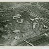Fairgrounds - Views - Aerial - Site progress