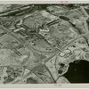 Fairgrounds - Views - Aerial - Site under construction