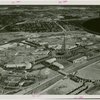 Fairgrounds - Views - Aerial - Site under construction