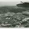 Fairgrounds - Views - Aerial - Site with Manhattan skyline