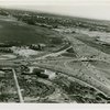 Fairgrounds - Views - Aerial - View from Trylon