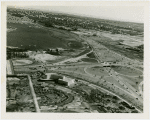 Fairgrounds - Views - Aerial - View from Trylon