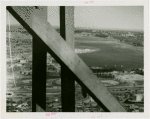 Fairgrounds - Views - Aerial - View from Trylon