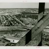 Fairgrounds - Views - Aerial - View from Trylon