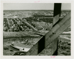 Fairgrounds - Views - Aerial - View from Trylon