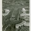Fairgrounds - Views - Aerial - Central Mall