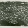 Fairgrounds - Views - Aerial - Site overview