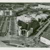 Fairgrounds - Views - Aerial - AT&T Building in foreground