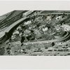 Fairgrounds - Views - Aerial - Home Building Center and Contemporary Arts Building
