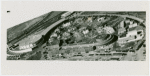 Fairgrounds - Views - Aerial - Home Building Center and Contemporary Arts Building