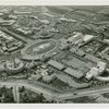 Fairgrounds - Views - Aerial - Lagoon of Nations and Court of Peace