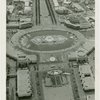Fairgrounds - Views - Aerial - Lagoon of Nations and Court of Peace