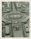 Fairgrounds - Views - Aerial - Lagoon of Nations and Court of Peace