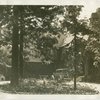 Fairgrounds - Park - Building with car in driveway