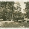 Fairgrounds - Park - Statue