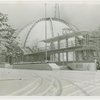 Fairgrounds - Snow - U.S. Steel Building