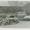 Fairgrounds - Snow - Electric Utilities Building