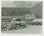 Fairgrounds - Snow - Electric Utilities Building