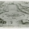 Fairgrounds - Snow - Lagoon of Nations