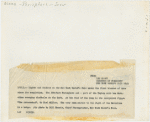 Fairgrounds - Snow - Perisphere