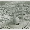 Fairgrounds - Snow - Site