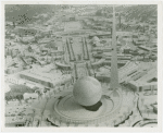Fairgrounds - Snow - Site