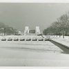 Fairgrounds - Snow - Federal Building