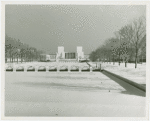 Fairgrounds - Snow - Federal Building