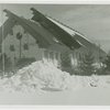 Fairgrounds - Snow - Japanese Pavilion