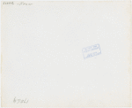Fairgrounds - Snow - Trylon and Perisphere