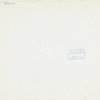 Fairgrounds - Snow - Trylon and Perisphere