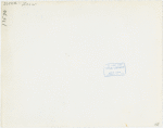 Fairgrounds - Snow - Trylon and Perisphere