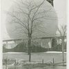 Fairgrounds - Snow - Perisphere