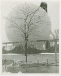 Fairgrounds - Snow - Perisphere