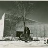 Fairgrounds - Snow - Tree experts