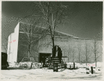 Fairgrounds - Snow - Tree experts