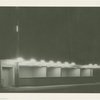 Fairgrounds - Night - Concession Stand