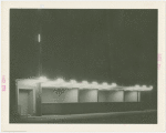 Fairgrounds - Night - Concession Stand