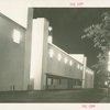 Fairgrounds - Night - Building