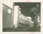 Fairgrounds - Night - Building