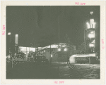 Fairgrounds - Night - Building